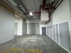 Ct Foodnex (D25), Factory #509041221